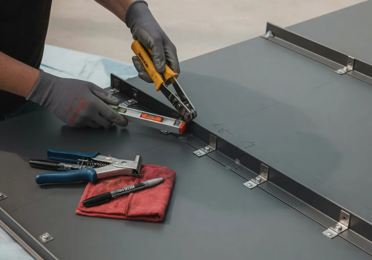Why choose Metal Roofing Installation in Danube, MN